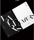 Ong,seong Wu - Layers (random Cover: Black Or White) - Music CD