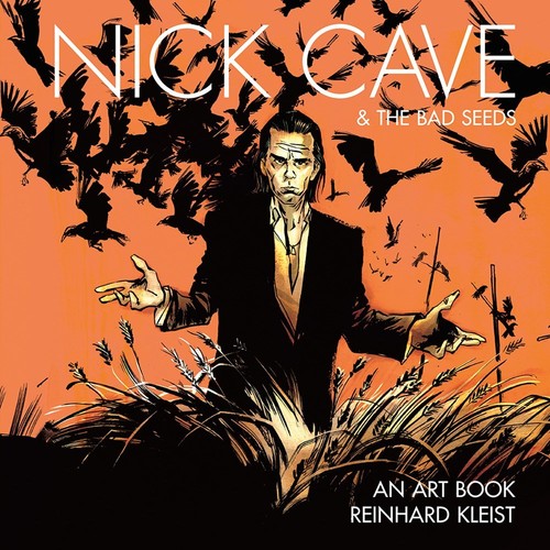 Kleist,reinhard - Nick Cave & The Bad Seeds - Books