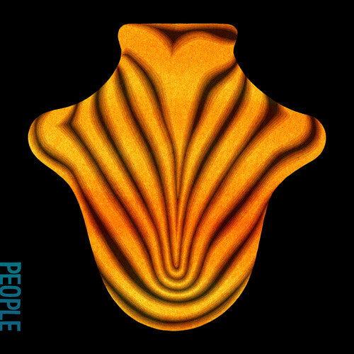 Big Red Machine [LP] Vinyl Record