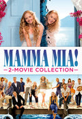 Mamma Mia: 2-movie Collection - Mamma Mia: 2-movie Collection - DVD
