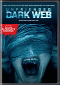 Unfriended: Dark Web - Unfriended: Dark Web - DVD