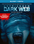 Unfriended: Dark Web - Unfriended: Dark Web - Blu-ray
