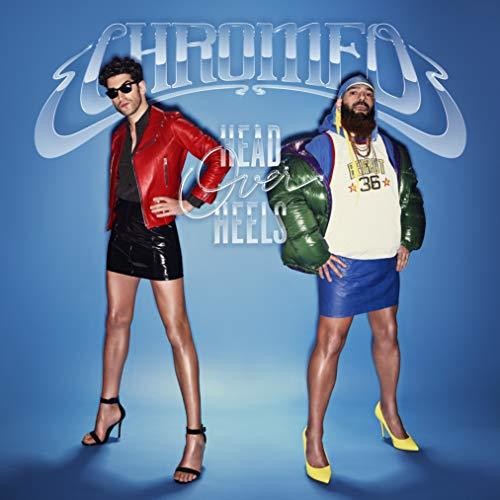 Chromeo - Head Over Heels - Vinyl Record