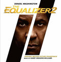 Equalizer 2 / O.s.t. - Equalizer 2 / O.s.t. - Music CD
