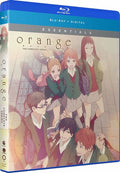 Orange: Complete Series - Orange: Complete Series - Blu-ray