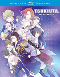 Tsukiuta The Animation: Comp Series - Essentials - Tsukiuta The Animation: Comp Series - Essentials - Blu-ray