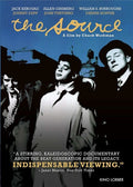 Source: Story Of Beats & Beat Generation (1996) - Source: Story Of Beats & Beat Generation (1996) - DVD