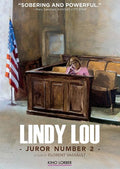 Lindy Lou: Juror Number 2 (2017) - Lindy Lou: Juror Number 2 (2017) - DVD