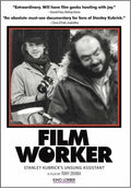 Filmworker (2018) - Filmworker (2018) - DVD
