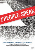 People Speak (2009) - People Speak (2009) - DVD