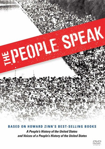 People Speak (2009) - People Speak (2009) - DVD