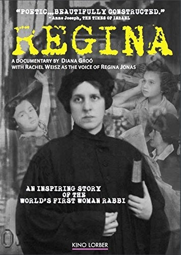 Regina (2013) - Regina (2013) - DVD