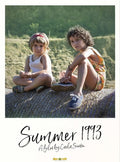 Summer 1993 - Summer 1993 - DVD