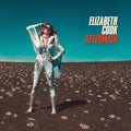 Cook,elizabeth - Aftermath - Music CD