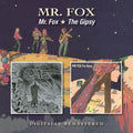Mr Fox - Mr Fox / The Gipsy - Music CD