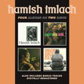 Imlach,hamish - Hamish Imlach / Before & After / Live / 2 Sides Of - Music CD
