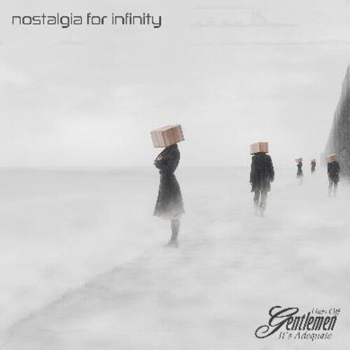 Hats Off Gentlemen It's Adequate - Nostalgia For Infinity - Music CD