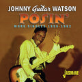 Watson,johnny Guitar - Posin: More Singles 1959-1962 - Music CD