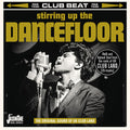 Stirring Up The Dancefloor: Original Sound Of Uk - Stirring Up The Dancefloor: Original Sound Of Uk - Music CD