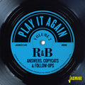 Play It Again Vol 2: R&b Answers Copycats & Follow - Play It Again Vol 2: R&b Answers Copycats & Follow - Music CD