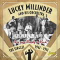 Millinder,lucky & His Orchestra - Are You Ready To Rock: Singles 1942-1955 - Music CD