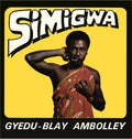 Simigwa [LP] Vinyl Record