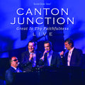 Canton Junction - Great Is Thy Faithfulness Live - Music CD