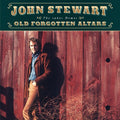 Stewart,john - Old Forgotten Altars: The 1960s Demos - Music CD