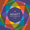 Global Underground: Adapt 2 / Various - Global Underground: Adapt 2 / Various - Music CD