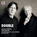 Double / Various - Double / Various - Music CD
