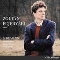 Schumann / Fejervari - Waldszenen / Nachtstucke - Music CD