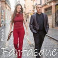 Fantasque / Various - Fantasque / Various - Music CD