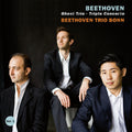 Beethoven - Ghost Trio / Triple Concerto - Music CD