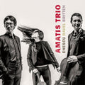 Enescu / Amatis Trio - Piano Trios - Music CD