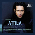 Verdi / Muenchner Rundfunkorchester / Repusic - Attila - Music CD
