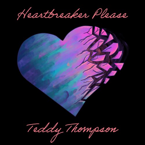 Thompson,teddy - Heartbreaker Please - Music CD