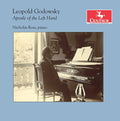 Godowsky / Ross - Apostle Of The Left Hand - Music CD