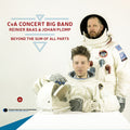 Baas / Cva Concert Big Band - Beyond The Sum Of All Parts - Music CD