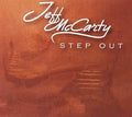 Mccarty,jeff - Step Out - Music CD