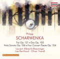 Scharwenka / Breuninger / Triendl - Trio 121 / Duo 105 - Music CD