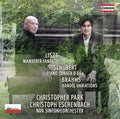 Brahms / Park / Eschenbach - Wanderer Fantasy - Music CD