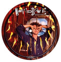 Bowie,david - Zeroes (2018) (radio Edit) / Beat Of Your Drum - Vinyl Record