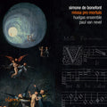 Bonefont / Huelgas Ensemble / Nevel - Missa Pro Mortuis - Music CD
