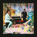 St Lucia - Hyperion - Vinyl Record