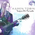 Tobin,karen - Before It's Too Late - Music CD