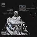 Padlewski / Szostak - Tearfully - Music CD