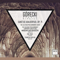 Gorecki / Tracz / Blaszcyk - Sanctus Adalbertus 71 - Music CD
