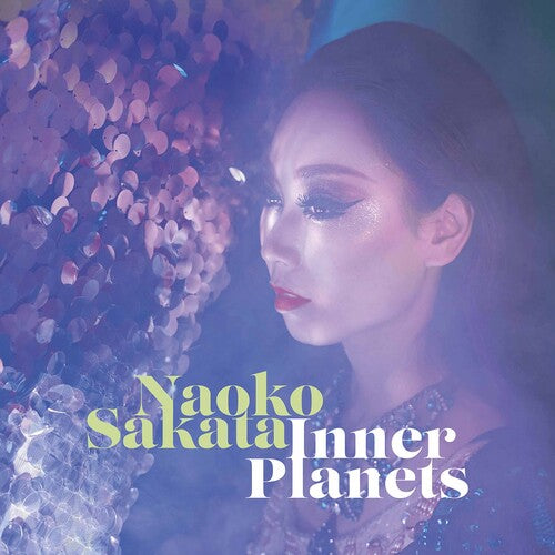 Sakata - Inner Planets - Music CD