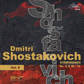 Shostakovich / Tabakov - Shostakovich 9 - Music CD