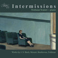 Intermissions / Various - Intermissions / Various - Music CD